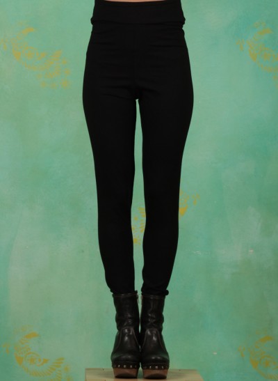 Leggins, TBP4782, black