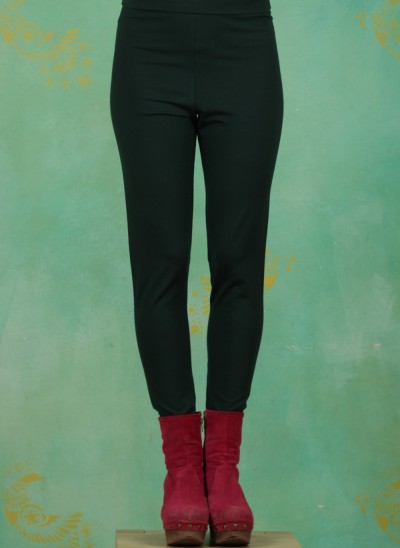 Leggins, TBP4784, green