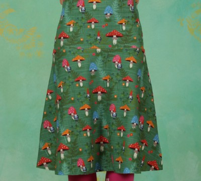Rock, TBP4911, green