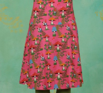 Rock, TBP4912, pink