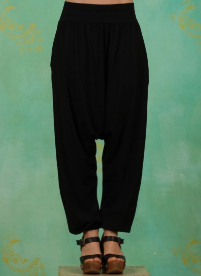 Hose, TBP5074, black