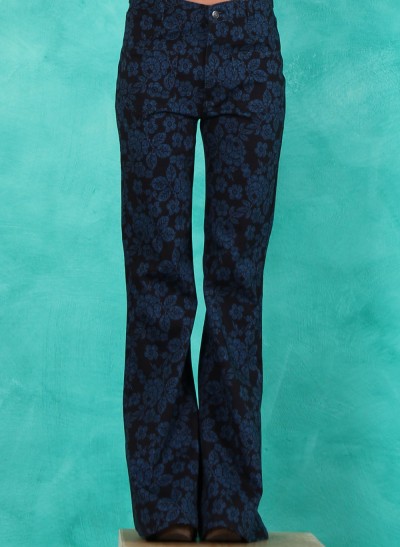 Hose, TBP5905, black