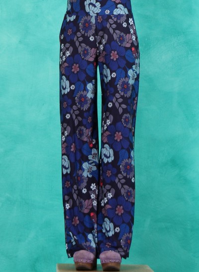 Hose, TBP5971, blue