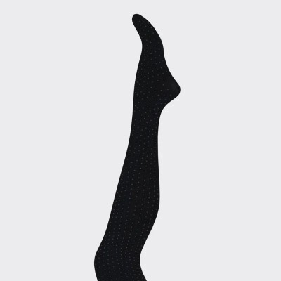Strumpfhose, TIG-PR-2086, black