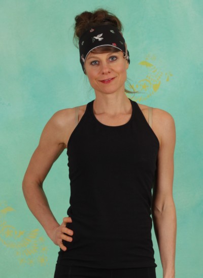Top, TO18JE28, black