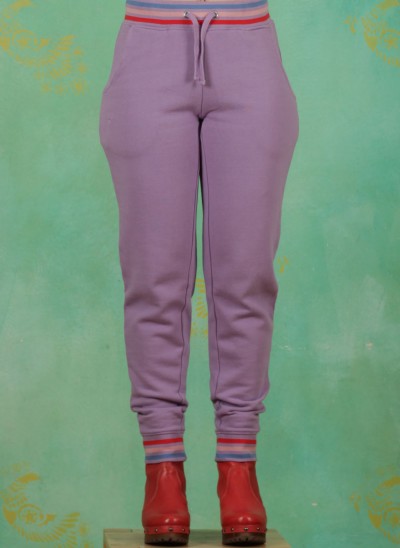 Hose, TR0054, lilac