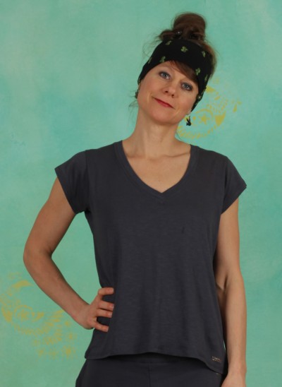 Shirt, TS42JE10, grey