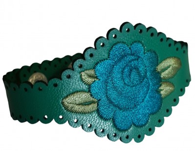 Armband, UH035, green