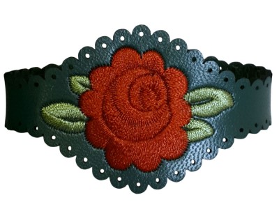 Armband, UH036, blue-green