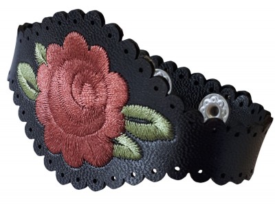 Armband, UH040, black