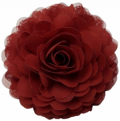 Chiffon Haarblüte, UH074, off-wine