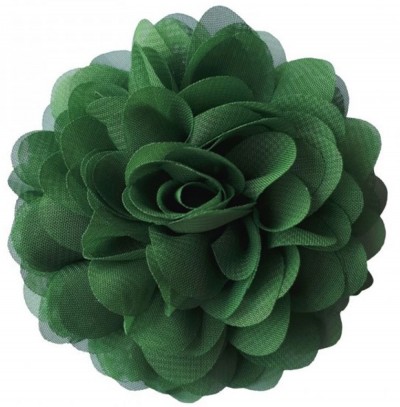 Chiffon Haarblüte, UH081, green
