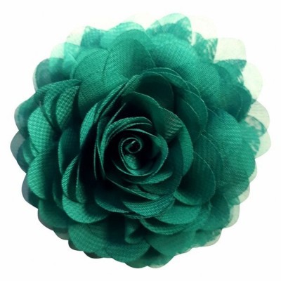 Chiffon Haarblüte, UH116, green