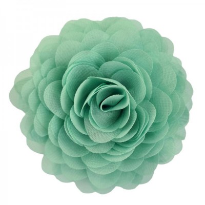 Chiffon Haarblüte, UH129, mint