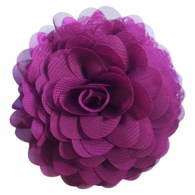 Chiffon Haarblüte, UH134, violet