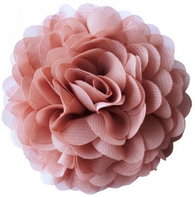 Chiffon Haarblüte, UH138, light-rose