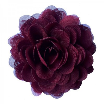 Chiffon Haarblüte, UH145, wine