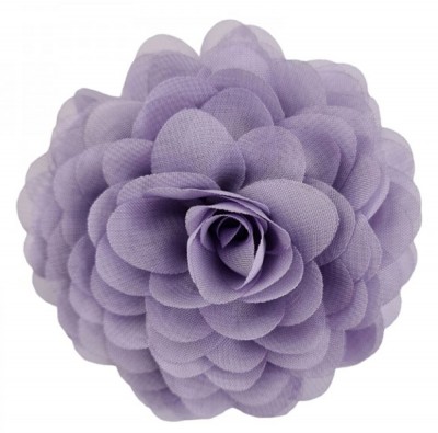 Chiffon Haarblüte, UH188, light-lilac