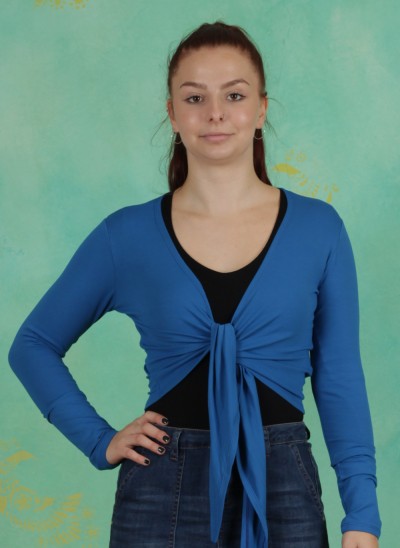 Bolero, V0002, royalblue