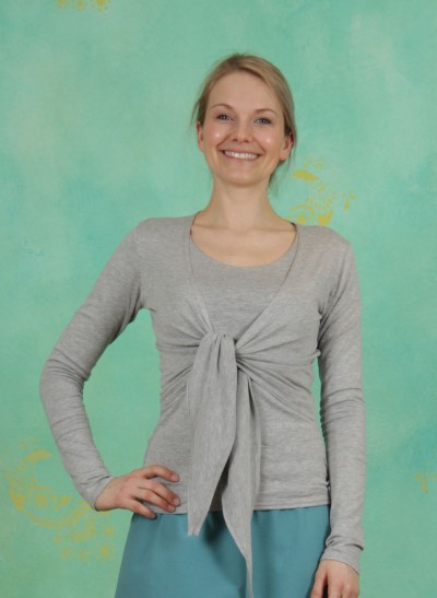 Bolero, Voyage, grey-mocked-light