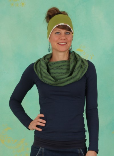 Pullover, Caina, navy