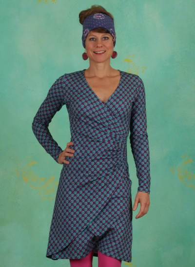 Kleid, Buenos Aires, star-petrol