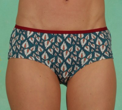 Hipster, W21U01, petrol-multi