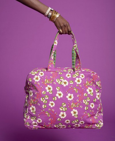 Reisetasche, WB-006, purple