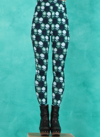 Leggins, WTG-AU23-32, green