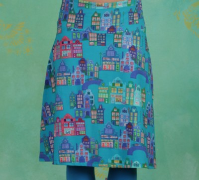 Rock, Z20M20, blue-green