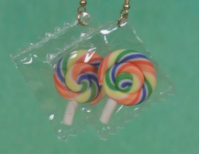 Ohrringe, ACC-ER-25, multi