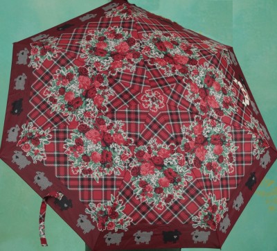 Regenschirm, Ciao Bella Umbrella, highland-island