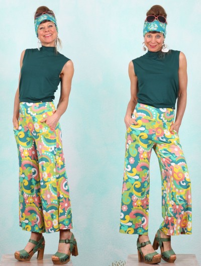 Blutsgeschwister Studio of Colours 1