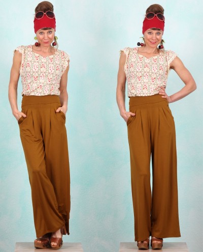 Blutsgeschwister Ciao Amore 1