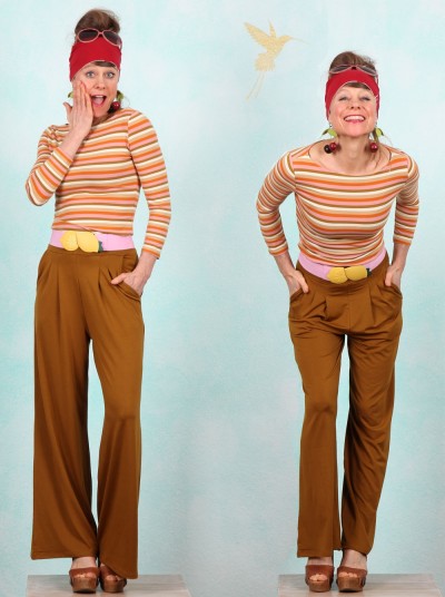 Blutsgeschwister Ciao Amore 13