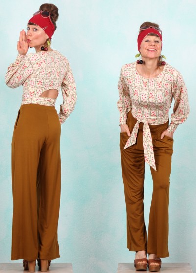 Blutsgeschwister Ciao Amore 2