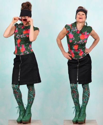 Blutsgeschwister Ciao Amore 21