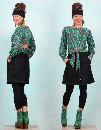 Blutsgeschwister Ciao Amore 22