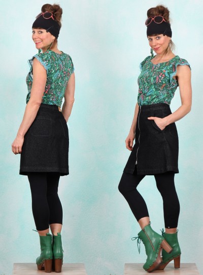 Blutsgeschwister Ciao Amore 23