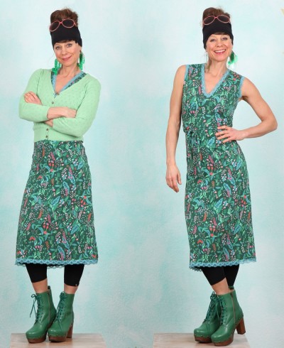 Blutsgeschwister Ciao Amore 25