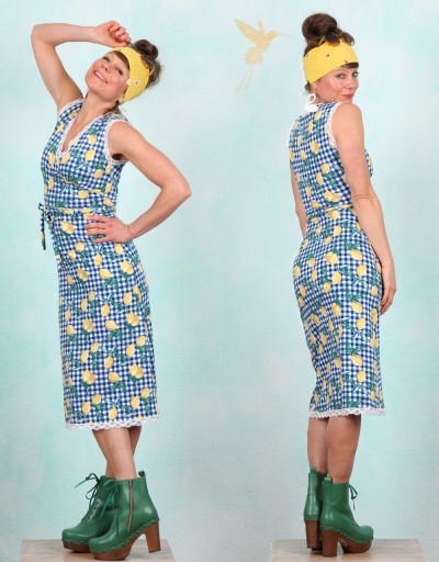 Blutsgeschwister Ciao Amore 26