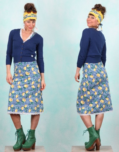 Blutsgeschwister Ciao Amore 27