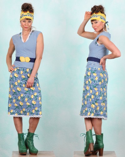 Blutsgeschwister Ciao Amore 28