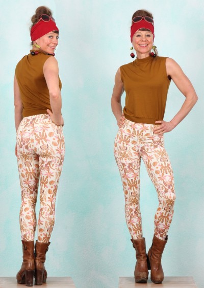 Blutsgeschwister Ciao Amore 8