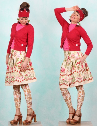 Blutsgeschwister Ciao Amore 9