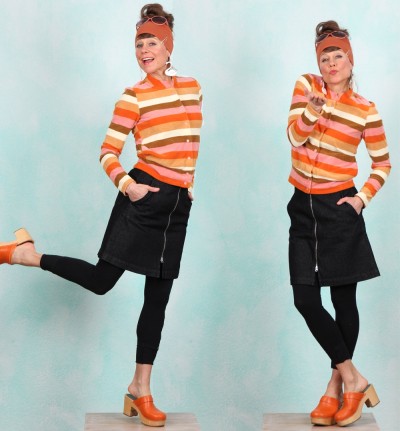 Blutsgeschwister Step Into Spring 10