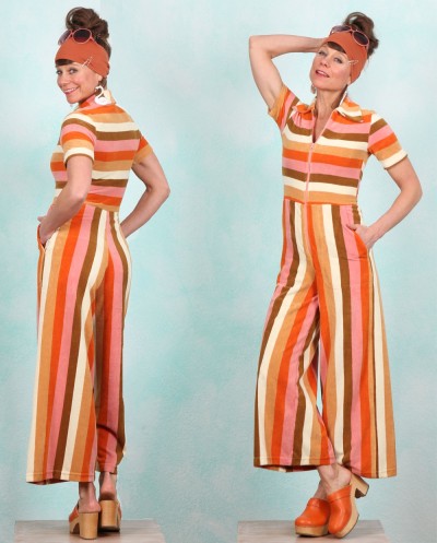 Blutsgeschwister Step Into Spring 11