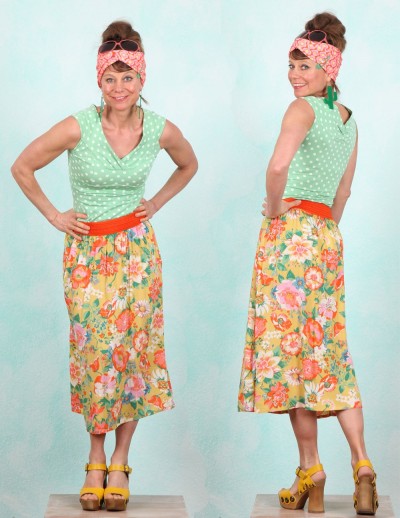 Blutsgeschwister Sunset Soirée 13