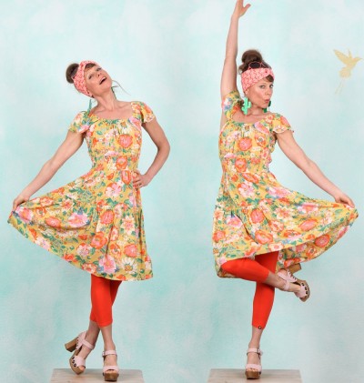 Blutsgeschwister Sunset Soirée 14