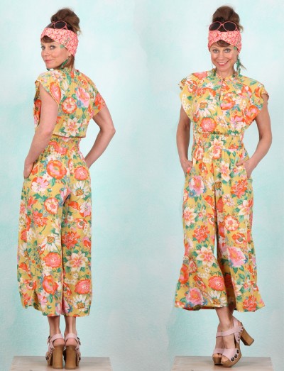 Blutsgeschwister Sunset Soirée 15